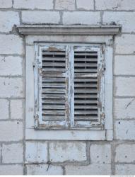 Photo Textures of Croatia Buildings